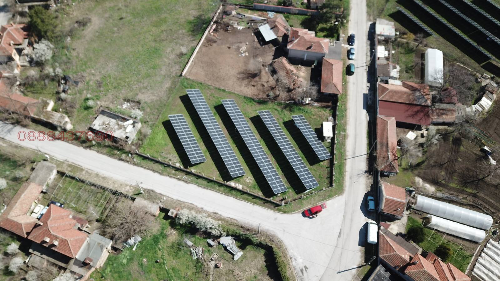 Продава БИЗНЕС ИМОТ, гр. Гълъбово, област Стара Загора