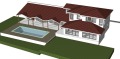 Продава КЪЩА, с. Радилово, област Пазарджик, снимка 2