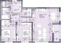 Продава 3-СТАЕН, град Пловдив, Пещерско шосе • 136275 € / 266530.73 лв. • 72765654 6