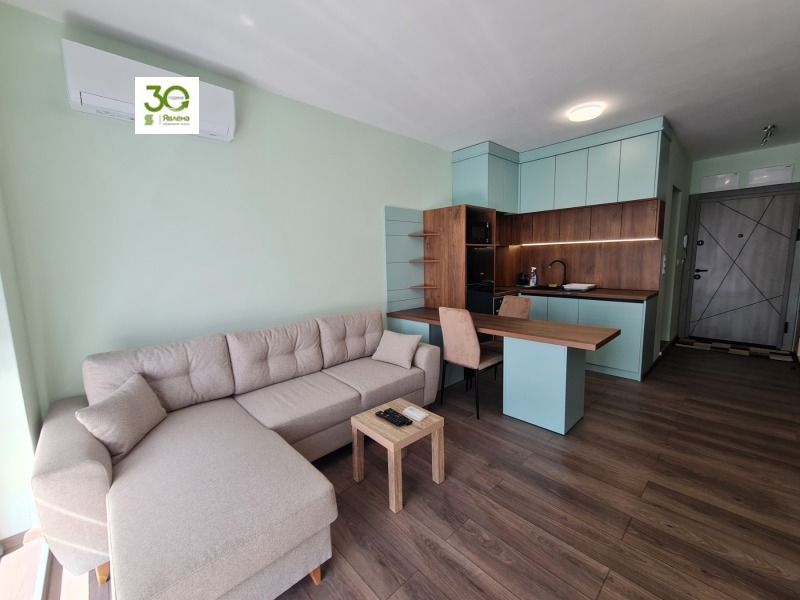 Продава 1-СТАЕН в град Варна, к.к. Св.Св. Константин и Елена - 38 кв.м / 107 000 € » 209 273.81 лв., ЯВЛЕНА - ОФИС ВАРНА