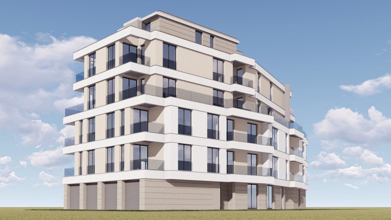 Продава 2-СТАЕН в град София, Левски - 79 кв.м / 139 913 € » 273 646.04 лв., РЕВОЛЮШЪН ЕСТЕЙТ