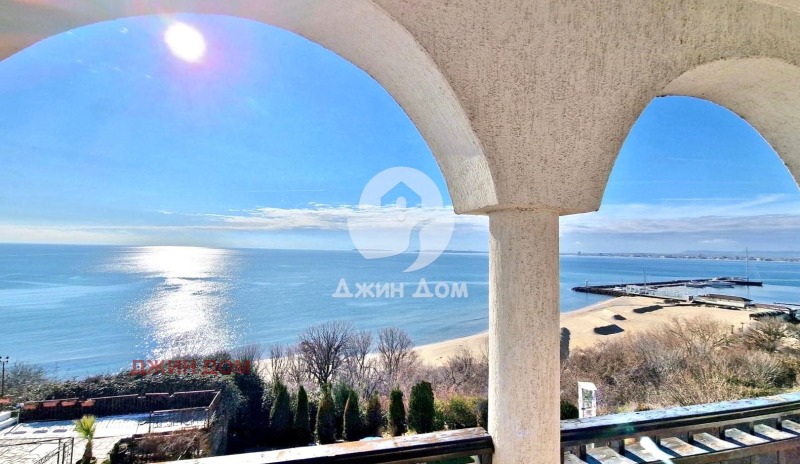 Продава 3-СТАЕН в област Бургас, гр. Свети Влас - 112 кв.м / 330 000 € » 645 423.90 лв., ДЖИН ДОМ