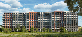 1 dormitorio Kaysieva gradina, Varna