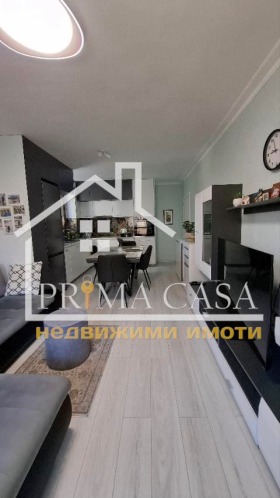 1 chambre Vastanitcheski, Plovdiv 2