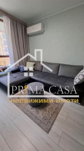 1 chambre Vastanitcheski, Plovdiv 4