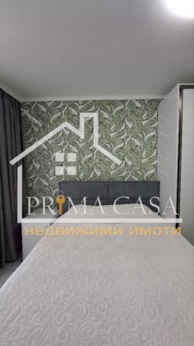 1 chambre Vastanitcheski, Plovdiv 8