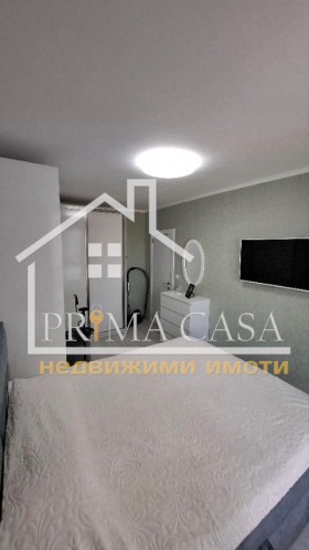 1 chambre Vastanitcheski, Plovdiv 6
