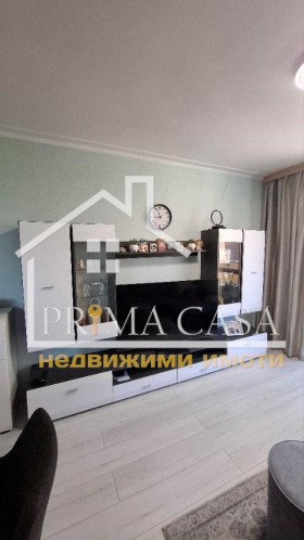 1 chambre Vastanitcheski, Plovdiv 5