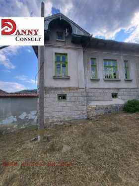 Maison Ptchelichte, région Veliko Tarnovo 10