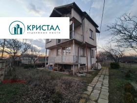 Будинок Неделево, область Пловдив