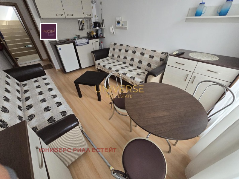 Na sprzedaż  Studio region Burgas , Tankowo , 25 mkw | 49062001 - obraz [4]