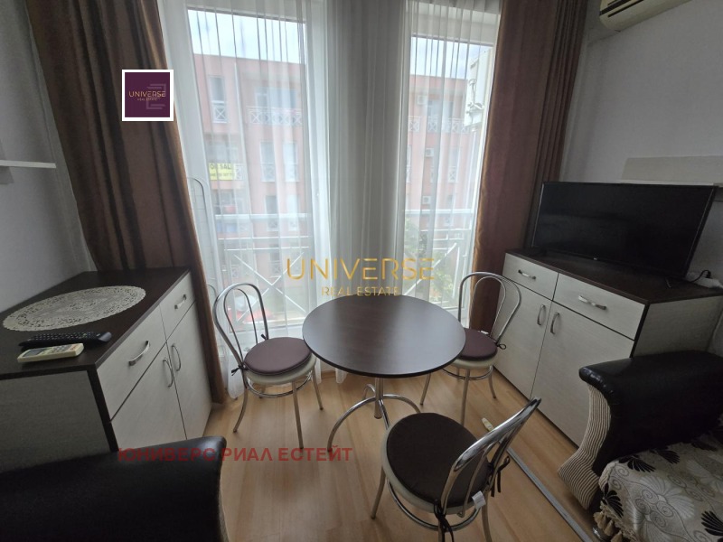 Zu verkaufen  Studio region Burgas , Tankowo , 25 qm | 49062001 - Bild [5]