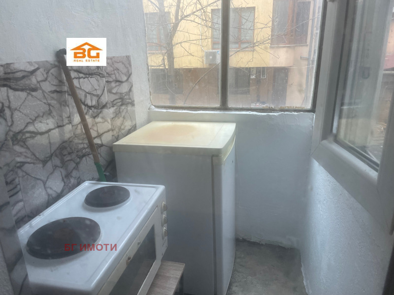 Продава 1-СТАЕН, гр. Варна, Лятно кино Тракия, снимка 4 - Апартаменти - 51893929