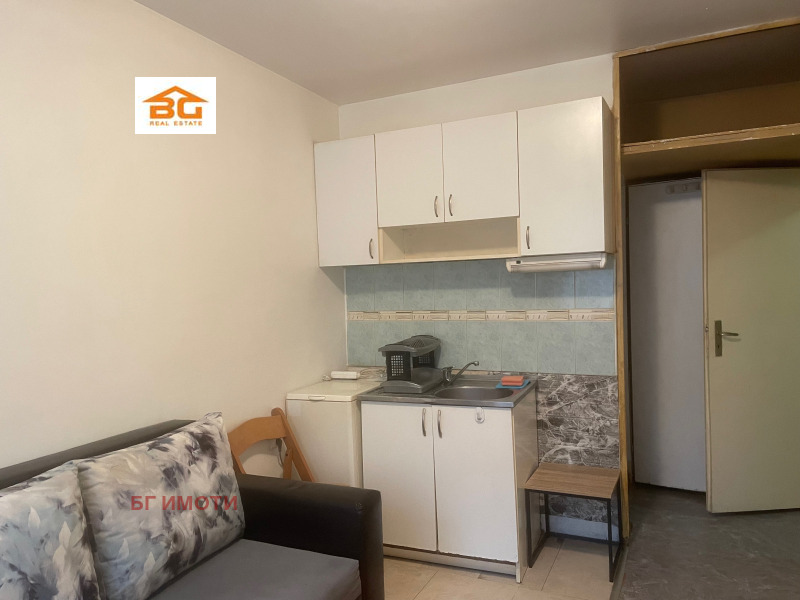 Продава 1-СТАЕН, гр. Варна, Лятно кино Тракия, снимка 2 - Апартаменти - 51893929