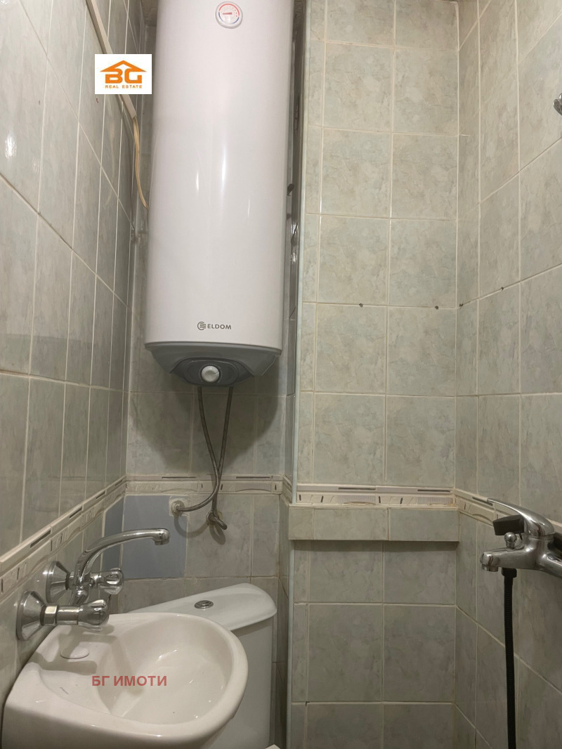 Продава 1-СТАЕН, гр. Варна, Лятно кино Тракия, снимка 5 - Апартаменти - 51893929