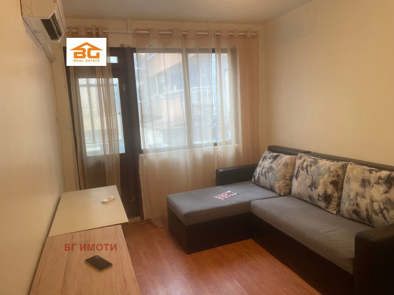 Продава 1-СТАЕН, гр. Варна, Лятно кино Тракия, снимка 3 - Апартаменти - 51893929