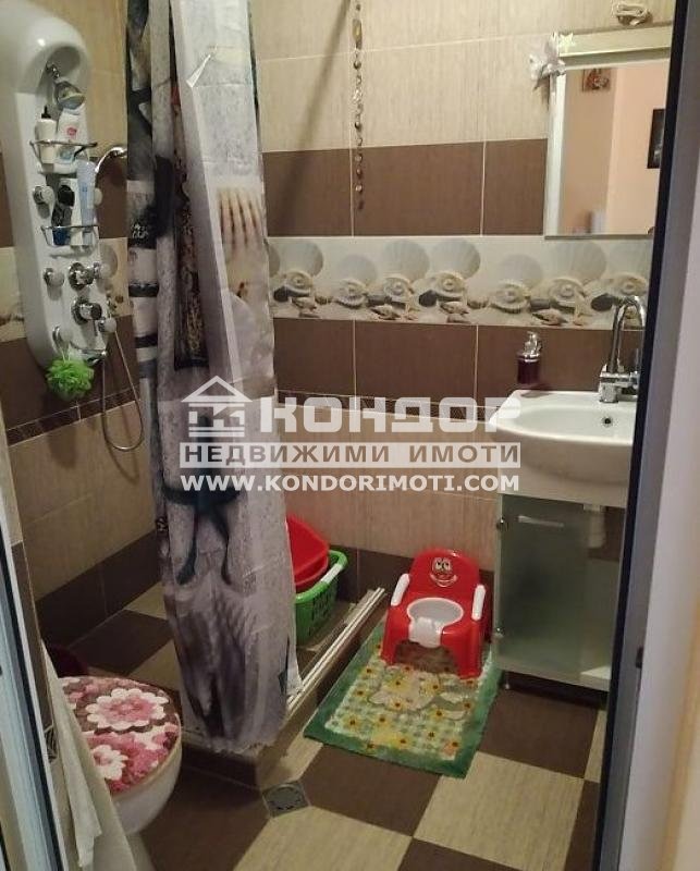 Eladó  1 hálószoba Plovdiv , Vastanicseski , 67 négyzetméter | 67475812 - kép [7]