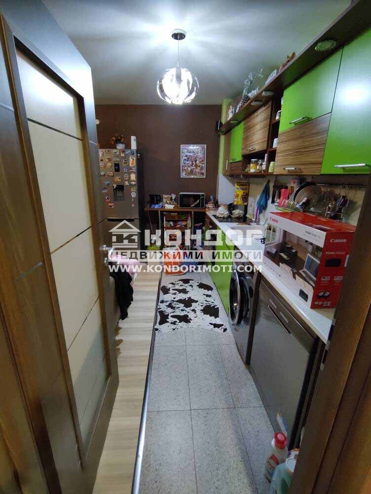 For Sale  1 bedroom Plovdiv , Vastanicheski , 67 sq.m | 67475812 - image [2]