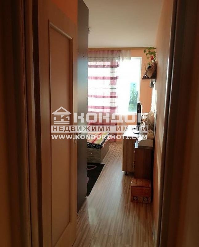 Te koop  1 slaapkamer Plovdiv , Vastanitsjeski , 67 m² | 67475812 - afbeelding [6]