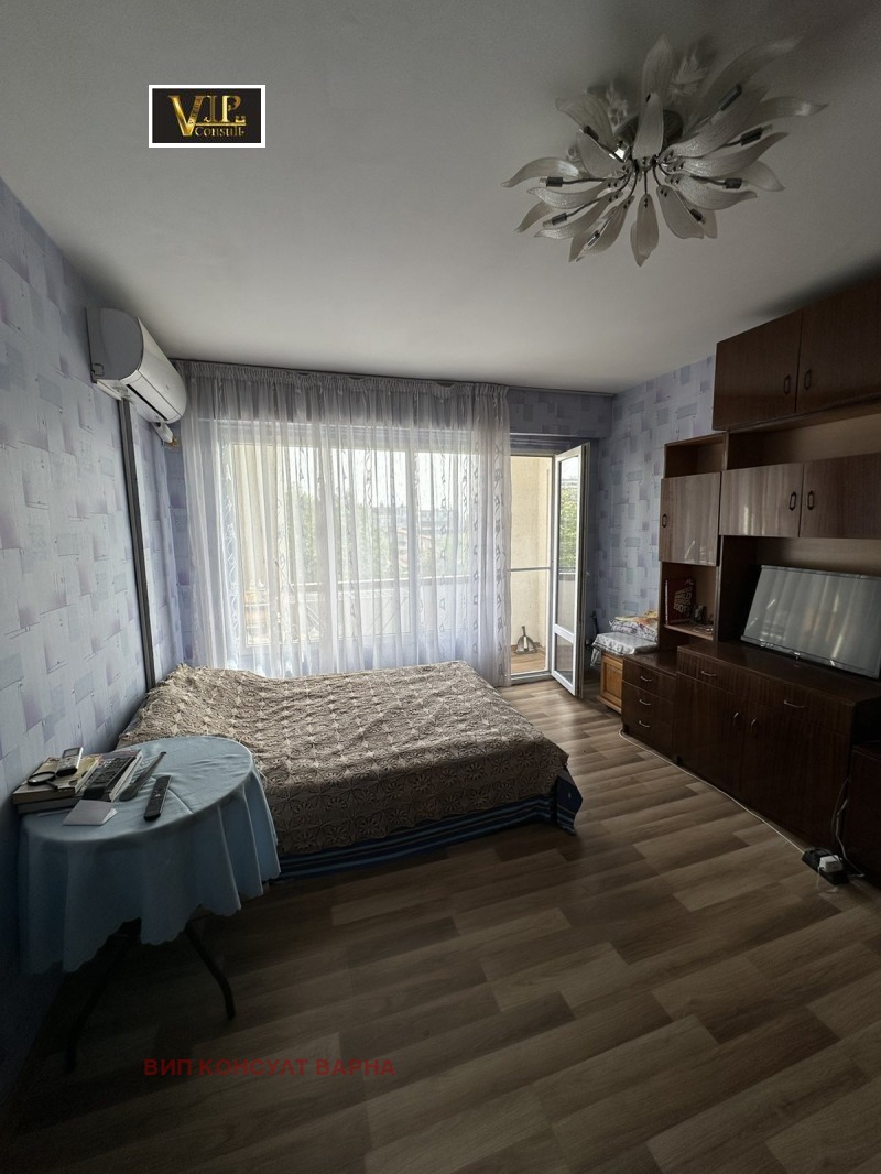 In vendita  1 camera da letto Varna , Vladislav Varnenchik 1 , 41 mq | 20633843 - Immagine [4]