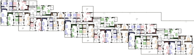 À vendre  1 chambre Varna , Kaisieva gradina , 97 m² | 77827965 - image [3]