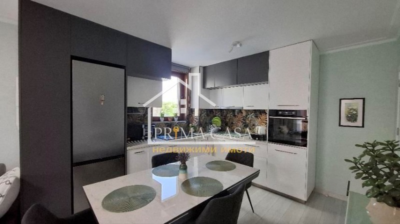 Til salg  1 soveværelse Plovdiv , Vastanicheski , 78 kvm | 50285706