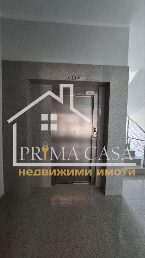 Til salg  1 soveværelse Plovdiv , Vastanicheski , 78 kvm | 50285706 - billede [12]