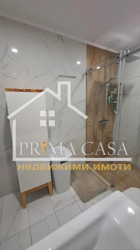 Til salg  1 soveværelse Plovdiv , Vastanicheski , 78 kvm | 50285706 - billede [9]