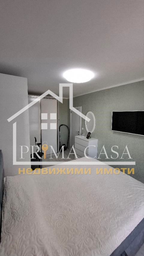 Til salg  1 soveværelse Plovdiv , Vastanicheski , 78 kvm | 50285706 - billede [6]