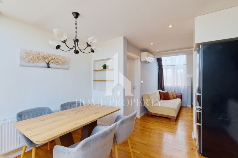 Till salu  1 sovrum Sofia , Borovo , 85 kvm | 89645876 - bild [8]
