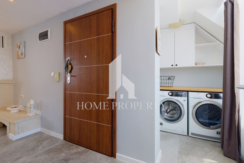 Till salu  1 sovrum Sofia , Borovo , 85 kvm | 89645876 - bild [16]