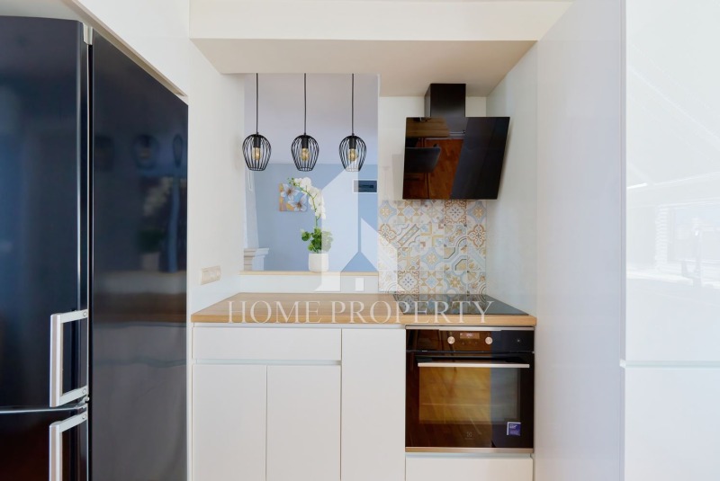 Till salu  1 sovrum Sofia , Borovo , 85 kvm | 89645876 - bild [7]