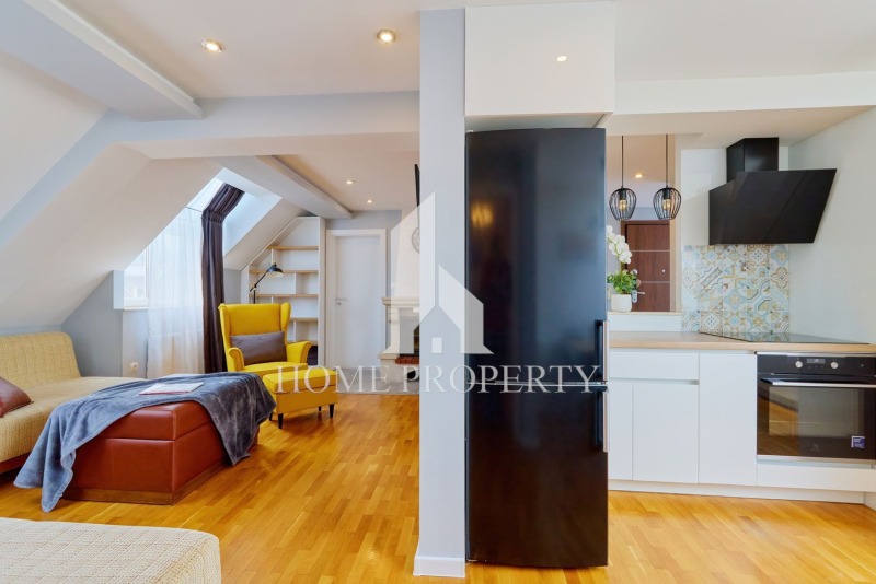 Till salu  1 sovrum Sofia , Borovo , 85 kvm | 89645876 - bild [6]