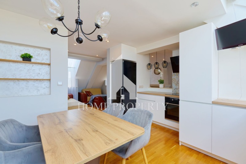 Till salu  1 sovrum Sofia , Borovo , 85 kvm | 89645876 - bild [4]