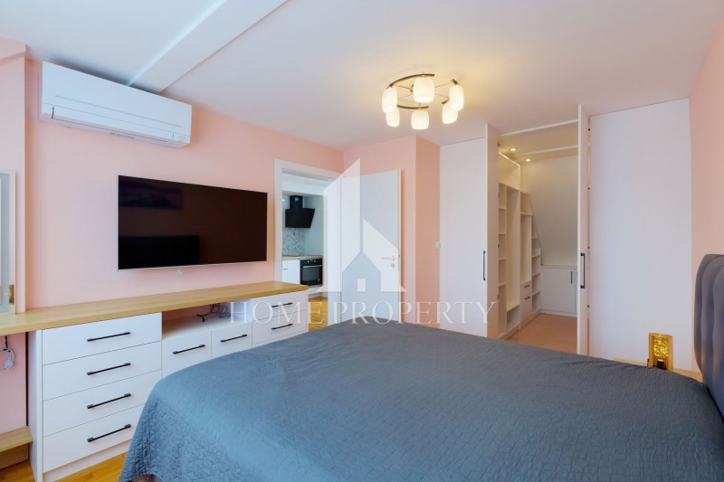 Till salu  1 sovrum Sofia , Borovo , 85 kvm | 89645876 - bild [11]