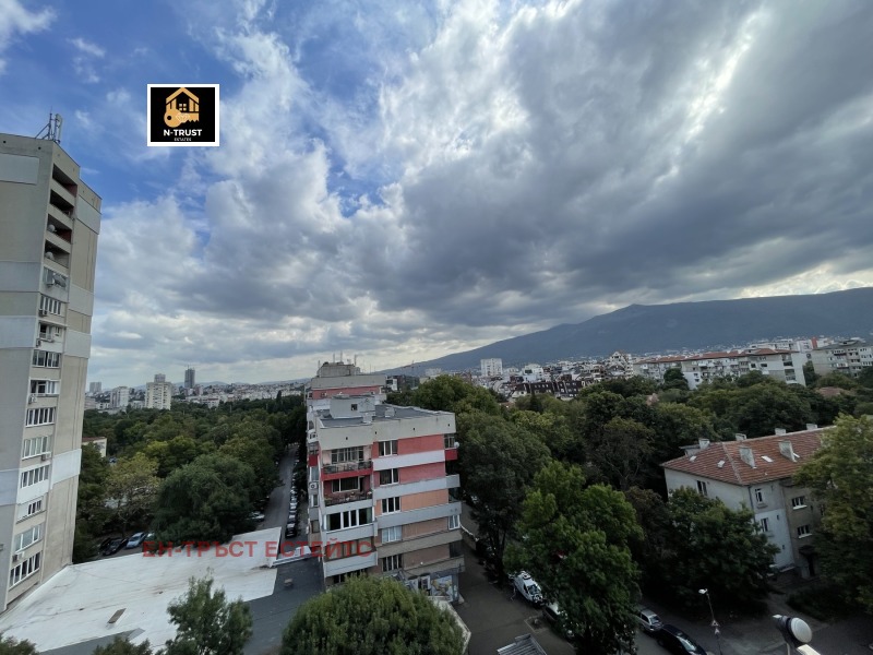 Προς πώληση  1 υπνοδωμάτιο Σοφηια , Μεδητσηνσκα ακαδεμηια , 64 τ.μ | 81799722 - εικόνα [6]