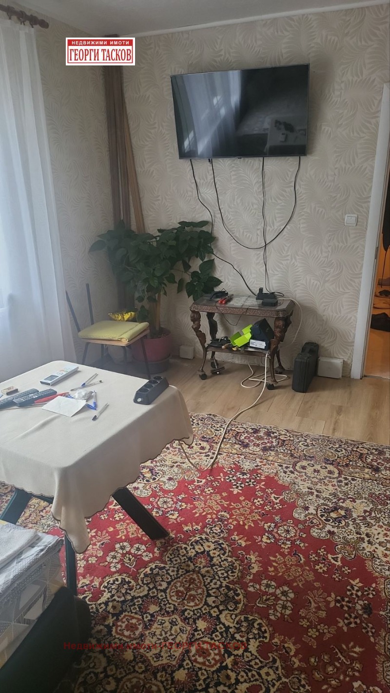 Продается  1 спальня Русе , Чародейка - Юг , 62 кв.м | 25604850 - изображение [7]