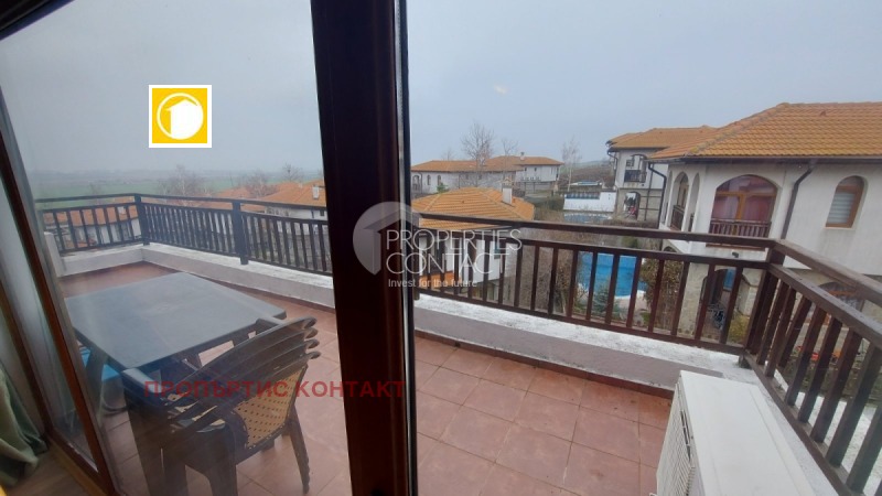 Продава 2-СТАЕН, гр. Ахелой, област Бургас, снимка 10 - Апартаменти - 53239914