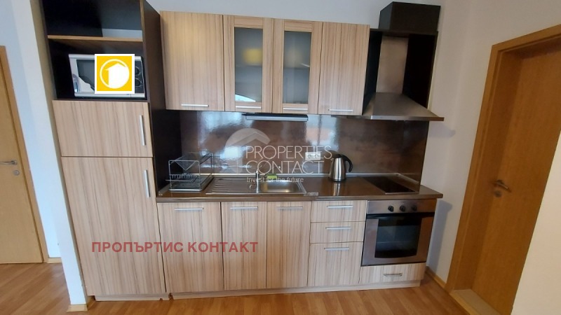 Продава 2-СТАЕН, гр. Ахелой, област Бургас, снимка 6 - Апартаменти - 53239914