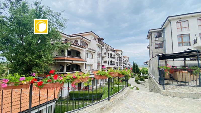 Продава 2-СТАЕН, гр. Ахелой, област Бургас, снимка 14 - Апартаменти - 53239914