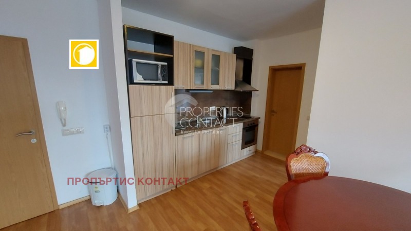 Продава 2-СТАЕН, гр. Ахелой, област Бургас, снимка 5 - Апартаменти - 53239914