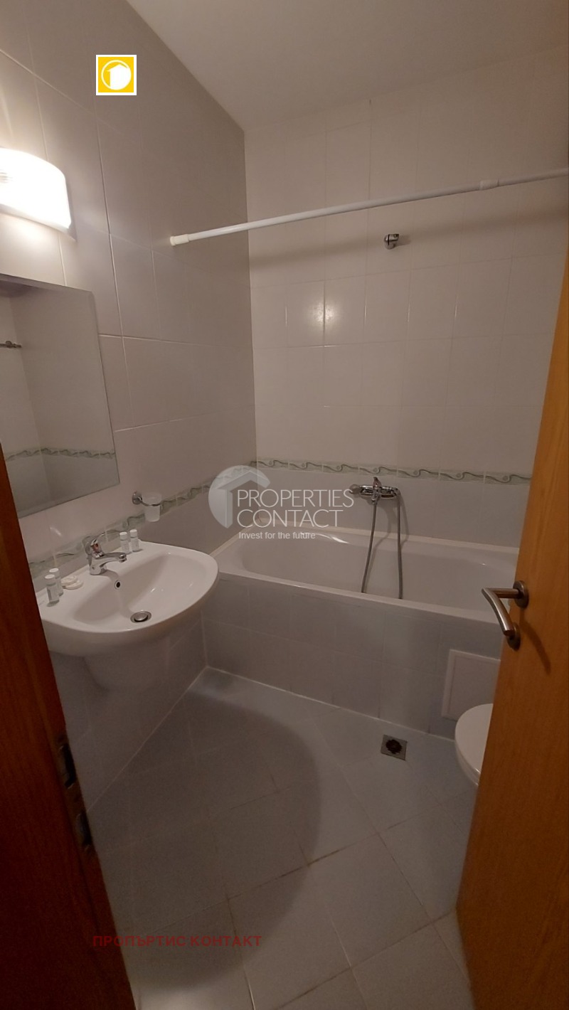 Продава 2-СТАЕН, гр. Ахелой, област Бургас, снимка 11 - Апартаменти - 53239914