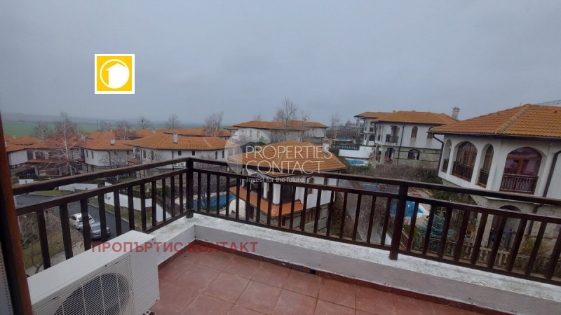 Продава 2-СТАЕН, гр. Ахелой, област Бургас, снимка 9 - Апартаменти - 53239914