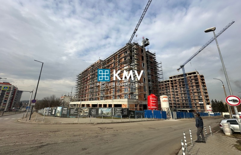 Продава  3-стаен град София , Красно село , 92 кв.м | 49798071 - изображение [7]