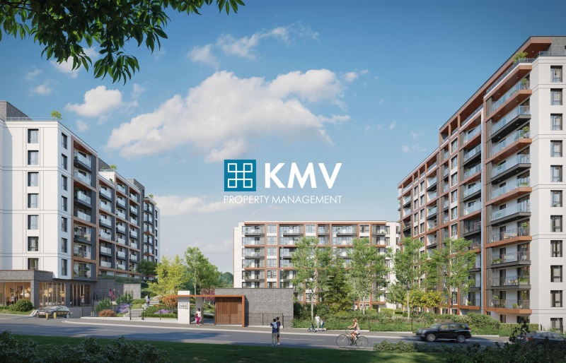 Продава  3-стаен град София , Красно село , 92 кв.м | 49798071 - изображение [2]