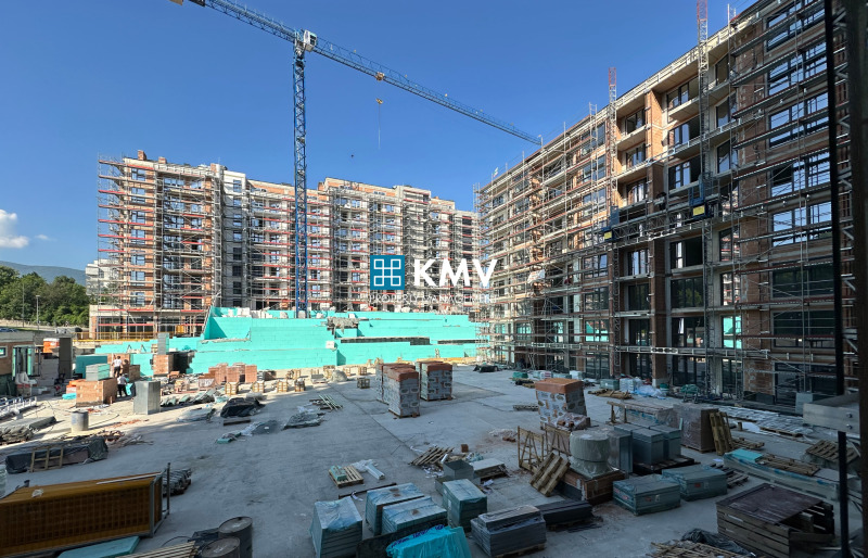 Продается  2 спальни София , Красно село , 92 кв.м | 49798071 - изображение [10]