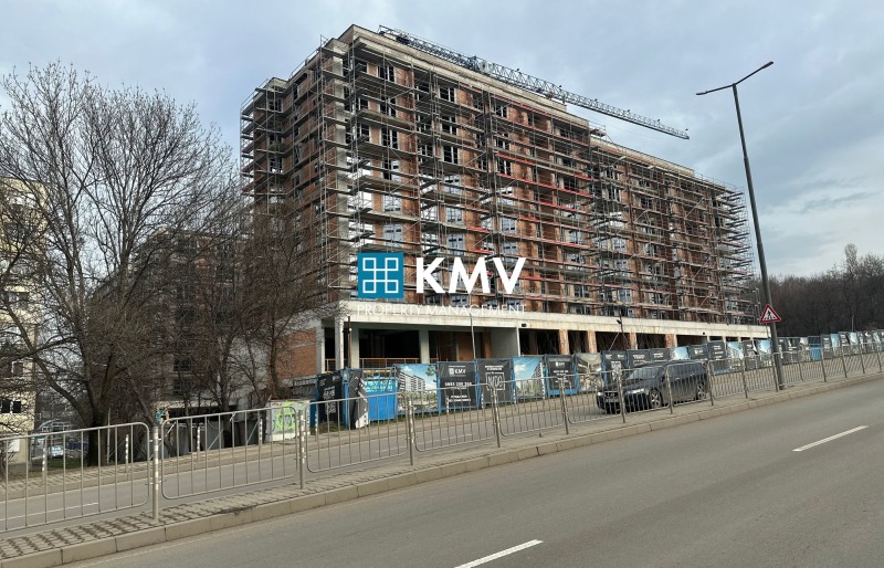 Продава  3-стаен град София , Красно село , 92 кв.м | 49798071 - изображение [12]