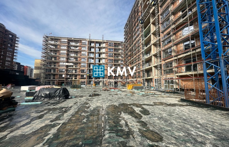 Продава 3-СТАЕН, гр. София, Красно село, снимка 12 - Aпартаменти - 39305294