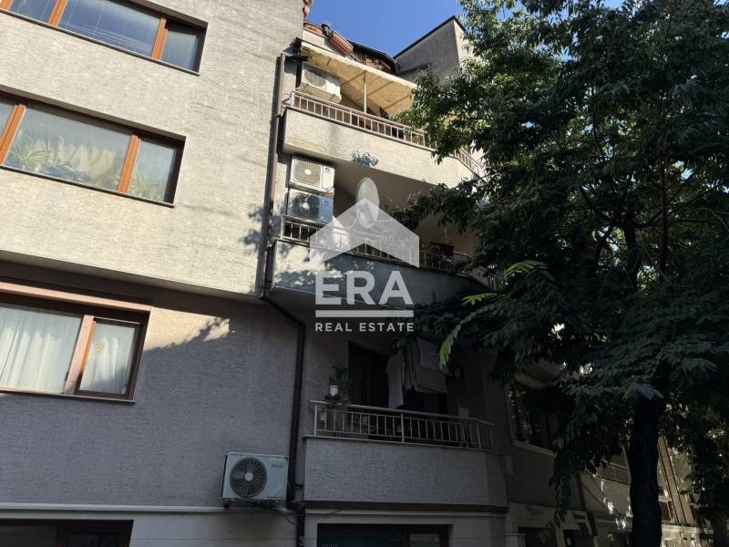 Na prodej  2 ložnice Varna , Centar , 82 m2 | 33992579 - obraz [13]