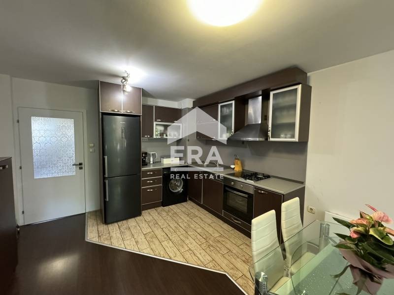 Na prodej  2 ložnice Varna , Centar , 82 m2 | 33992579 - obraz [2]